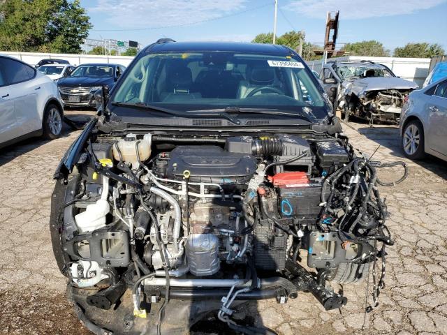 Photo 4 VIN: 2C4RC1BG7NR116243 - CHRYSLER PACIFICA T 