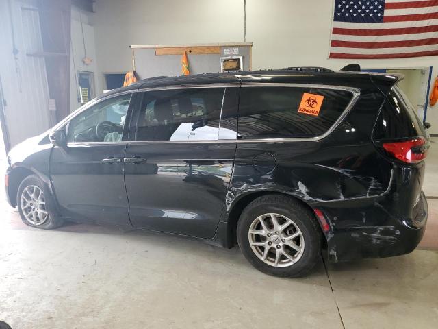 Photo 1 VIN: 2C4RC1BG7NR118137 - CHRYSLER PACIFICA T 