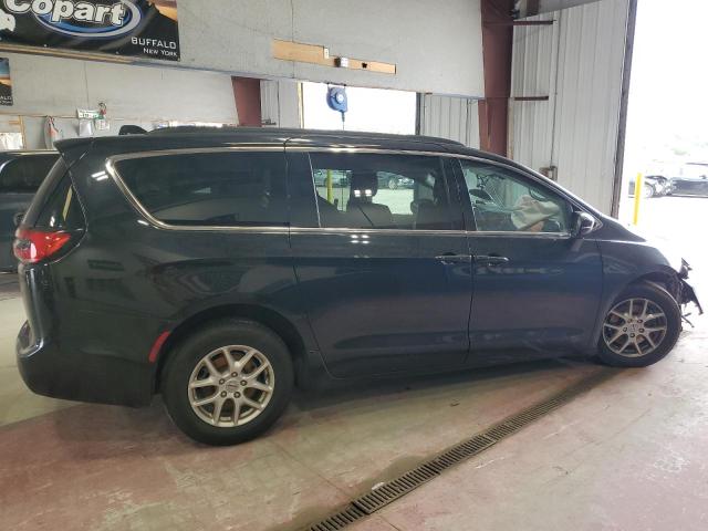 Photo 2 VIN: 2C4RC1BG7NR118137 - CHRYSLER PACIFICA T 