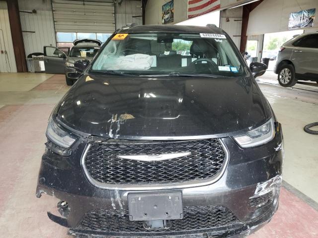 Photo 4 VIN: 2C4RC1BG7NR118137 - CHRYSLER PACIFICA T 