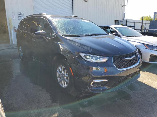 Photo 3 VIN: 2C4RC1BG7NR144897 - CHRYSLER PACIFICA T 