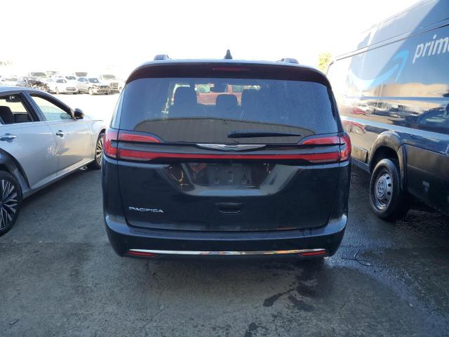 Photo 5 VIN: 2C4RC1BG7NR144897 - CHRYSLER PACIFICA T 