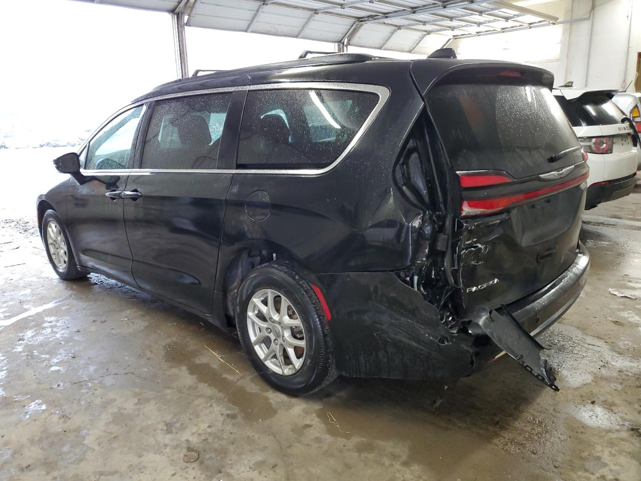 Photo 1 VIN: 2C4RC1BG7NR145743 - CHRYSLER PACIFICA 