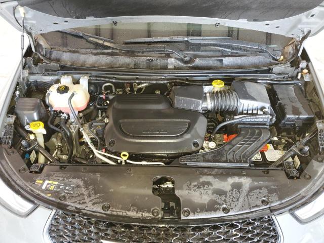 Photo 11 VIN: 2C4RC1BG7NR148982 - CHRYSLER PACIFICA 