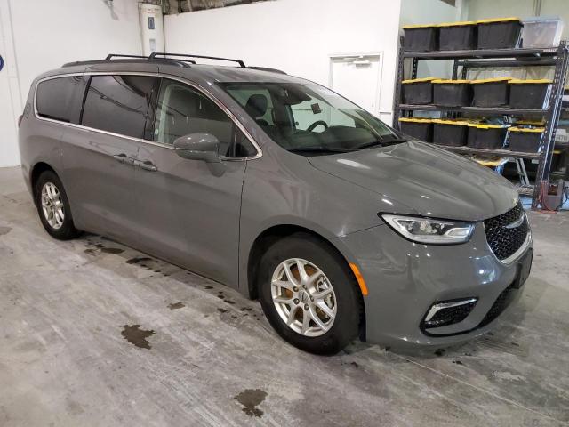 Photo 3 VIN: 2C4RC1BG7NR148982 - CHRYSLER PACIFICA 