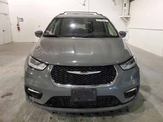 Photo 4 VIN: 2C4RC1BG7NR148982 - CHRYSLER PACIFICA 