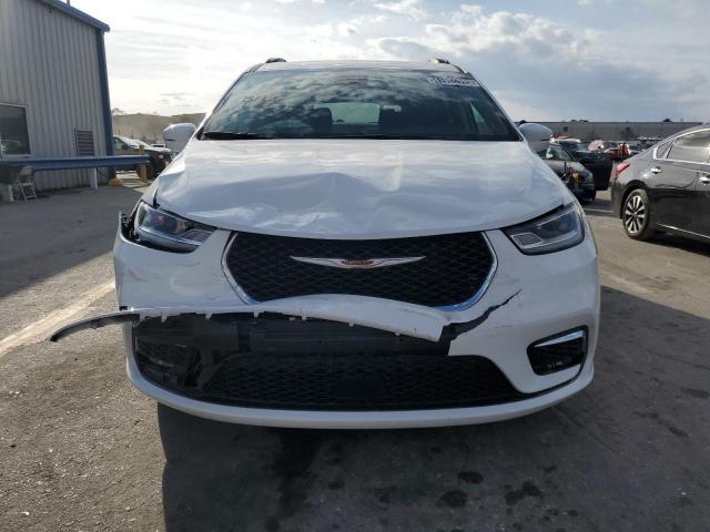 Photo 4 VIN: 2C4RC1BG7NR154779 - CHRYSLER PACIFICA T 