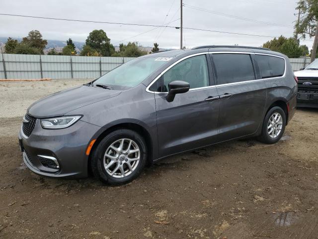 Photo 0 VIN: 2C4RC1BG7NR162638 - CHRYSLER PACIFICA T 