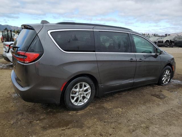 Photo 2 VIN: 2C4RC1BG7NR162638 - CHRYSLER PACIFICA T 