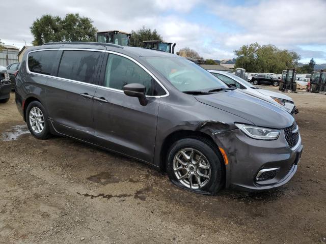 Photo 3 VIN: 2C4RC1BG7NR162638 - CHRYSLER PACIFICA T 