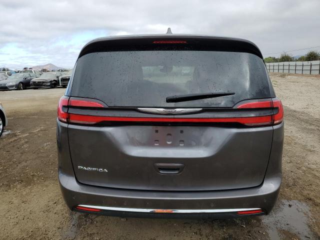 Photo 5 VIN: 2C4RC1BG7NR162638 - CHRYSLER PACIFICA T 