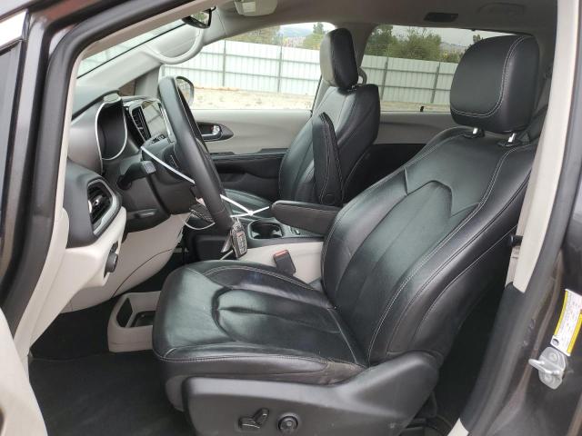 Photo 6 VIN: 2C4RC1BG7NR162638 - CHRYSLER PACIFICA T 