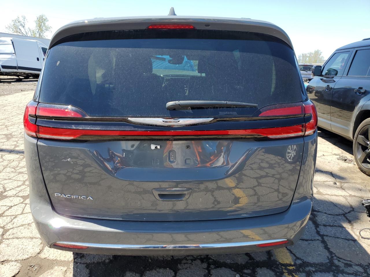 Photo 5 VIN: 2C4RC1BG7NR170903 - CHRYSLER PACIFICA 