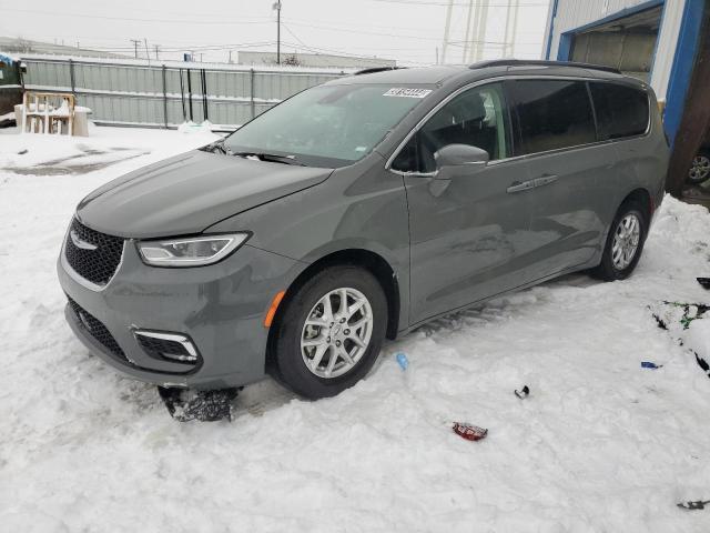 Photo 0 VIN: 2C4RC1BG7NR178175 - CHRYSLER PACIFICA 