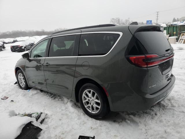 Photo 1 VIN: 2C4RC1BG7NR178175 - CHRYSLER PACIFICA 