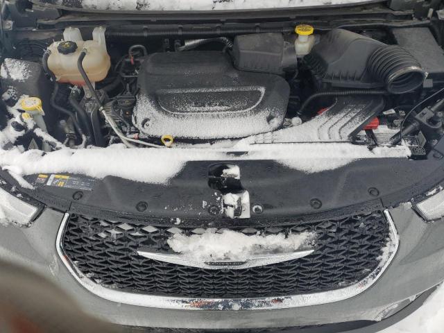 Photo 11 VIN: 2C4RC1BG7NR178175 - CHRYSLER PACIFICA 