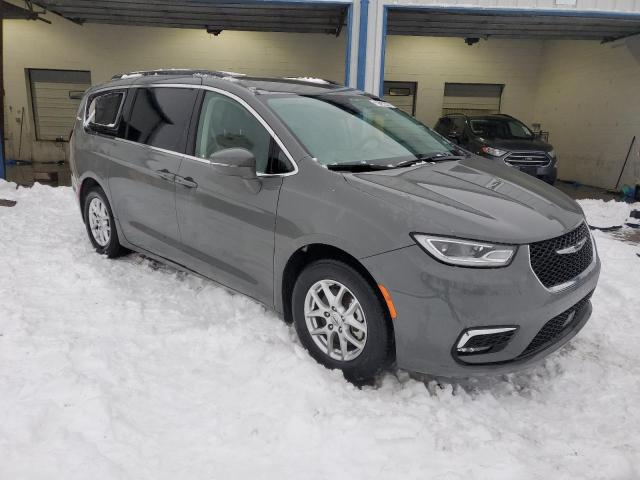 Photo 3 VIN: 2C4RC1BG7NR178175 - CHRYSLER PACIFICA 