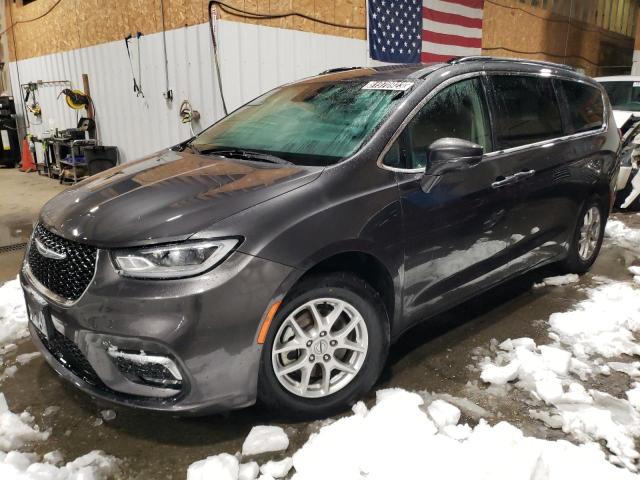 Photo 0 VIN: 2C4RC1BG7NR179374 - CHRYSLER PACIFICA 