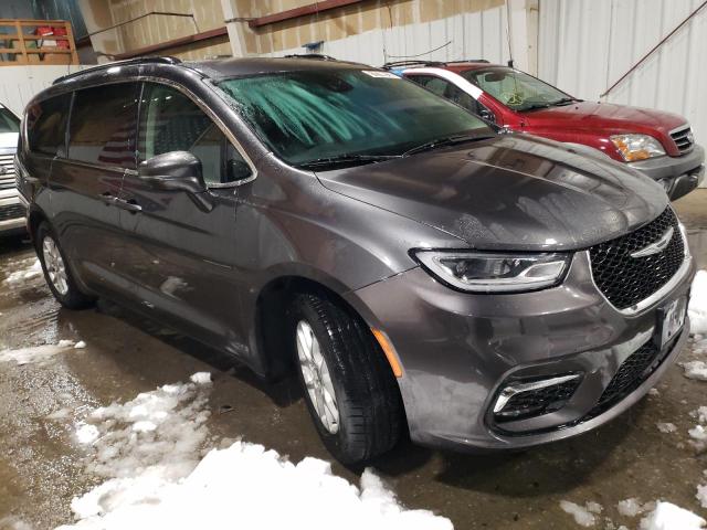 Photo 3 VIN: 2C4RC1BG7NR179374 - CHRYSLER PACIFICA 