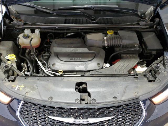 Photo 11 VIN: 2C4RC1BG7NR182114 - CHRYSLER PACIFICA 