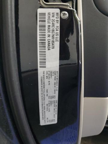 Photo 12 VIN: 2C4RC1BG7NR185479 - CHRYSLER PACIFICA 