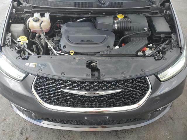 Photo 11 VIN: 2C4RC1BG7NR185482 - CHRYSLER PACIFICA T 