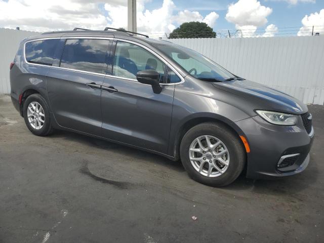 Photo 3 VIN: 2C4RC1BG7NR185482 - CHRYSLER PACIFICA T 