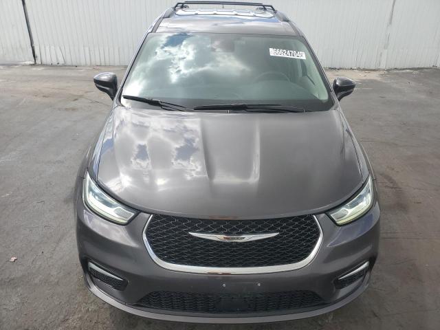 Photo 4 VIN: 2C4RC1BG7NR185482 - CHRYSLER PACIFICA T 