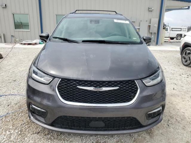 Photo 4 VIN: 2C4RC1BG7NR191587 - CHRYSLER PACIFICA 