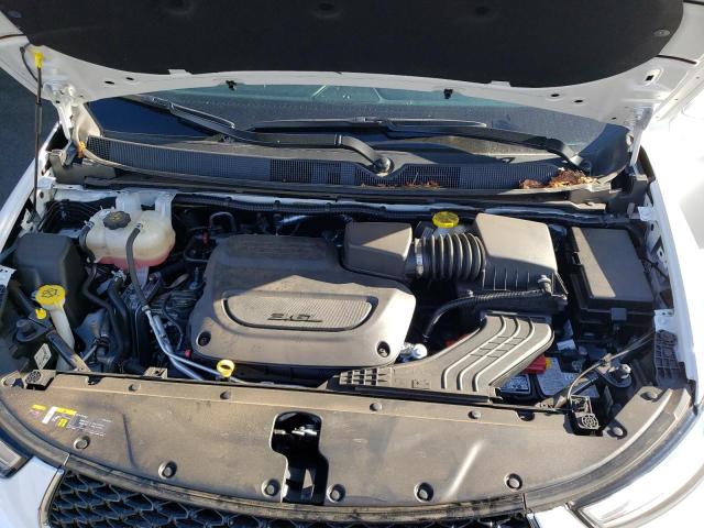 Photo 11 VIN: 2C4RC1BG7NR213118 - CHRYSLER PACIFICA 