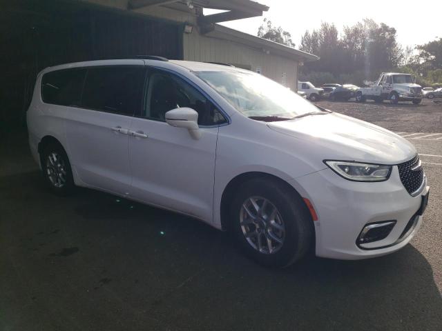 Photo 3 VIN: 2C4RC1BG7NR213118 - CHRYSLER PACIFICA 