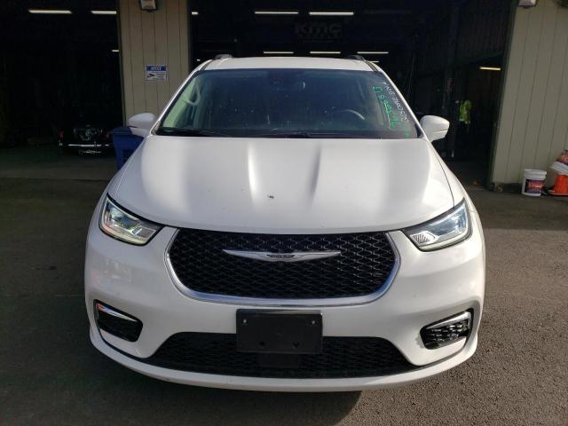 Photo 4 VIN: 2C4RC1BG7NR213118 - CHRYSLER PACIFICA 