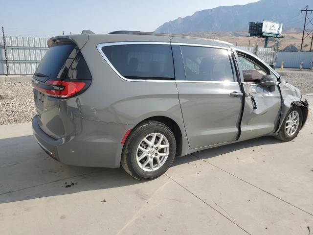 Photo 2 VIN: 2C4RC1BG7NR214933 - CHRYSLER PACIFICA T 