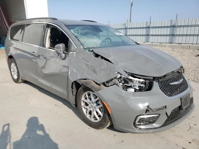 Photo 3 VIN: 2C4RC1BG7NR214933 - CHRYSLER PACIFICA T 