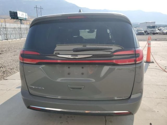 Photo 5 VIN: 2C4RC1BG7NR214933 - CHRYSLER PACIFICA T 