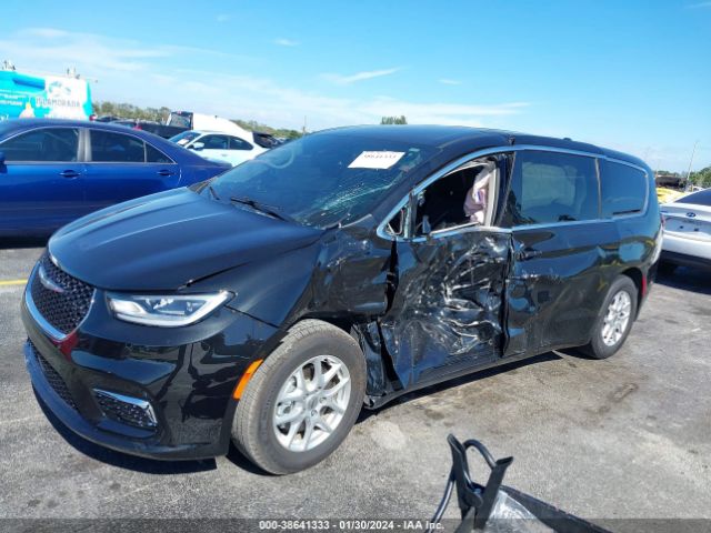 Photo 1 VIN: 2C4RC1BG7PR508481 - CHRYSLER PACIFICA 