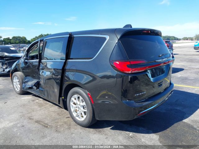 Photo 2 VIN: 2C4RC1BG7PR508481 - CHRYSLER PACIFICA 