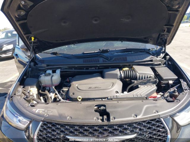 Photo 9 VIN: 2C4RC1BG7PR508481 - CHRYSLER PACIFICA 