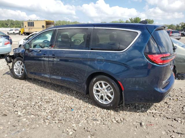 Photo 1 VIN: 2C4RC1BG7PR509260 - CHRYSLER PACIFICA T 