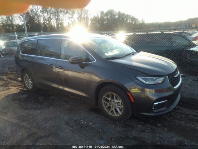 Photo 0 VIN: 2C4RC1BG7PR514569 - CHRYSLER PACIFICA 