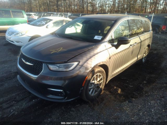 Photo 1 VIN: 2C4RC1BG7PR514569 - CHRYSLER PACIFICA 