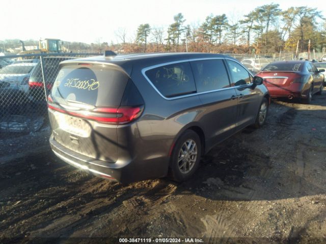 Photo 3 VIN: 2C4RC1BG7PR514569 - CHRYSLER PACIFICA 