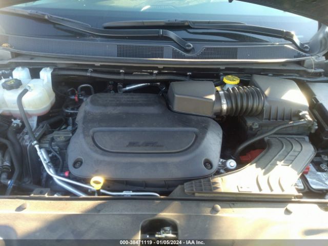 Photo 9 VIN: 2C4RC1BG7PR514569 - CHRYSLER PACIFICA 