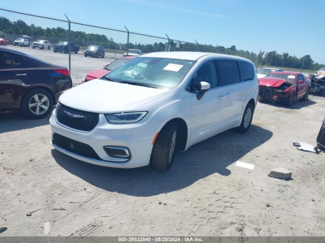 Photo 1 VIN: 2C4RC1BG7PR517987 - CHRYSLER PACIFICA 