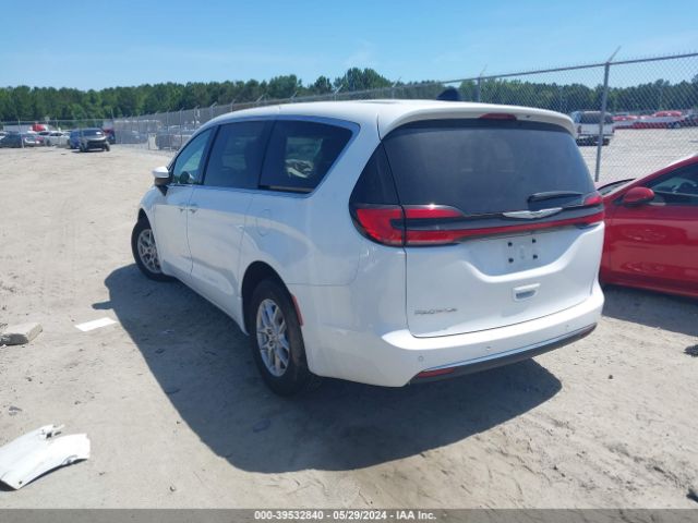 Photo 2 VIN: 2C4RC1BG7PR517987 - CHRYSLER PACIFICA 