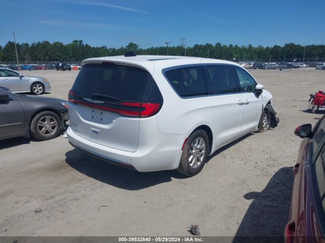 Photo 3 VIN: 2C4RC1BG7PR517987 - CHRYSLER PACIFICA 