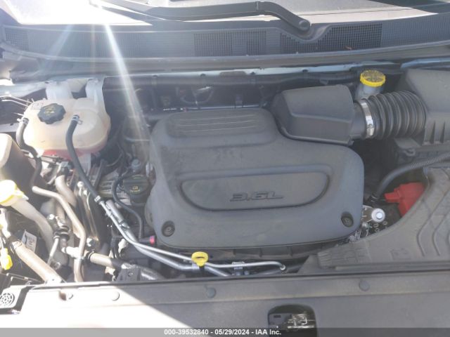 Photo 9 VIN: 2C4RC1BG7PR517987 - CHRYSLER PACIFICA 