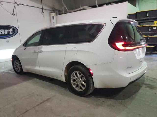 Photo 1 VIN: 2C4RC1BG7PR530691 - CHRYSLER PACIFICA 