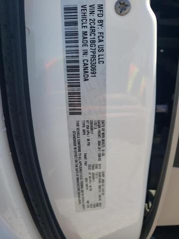 Photo 13 VIN: 2C4RC1BG7PR530691 - CHRYSLER PACIFICA 