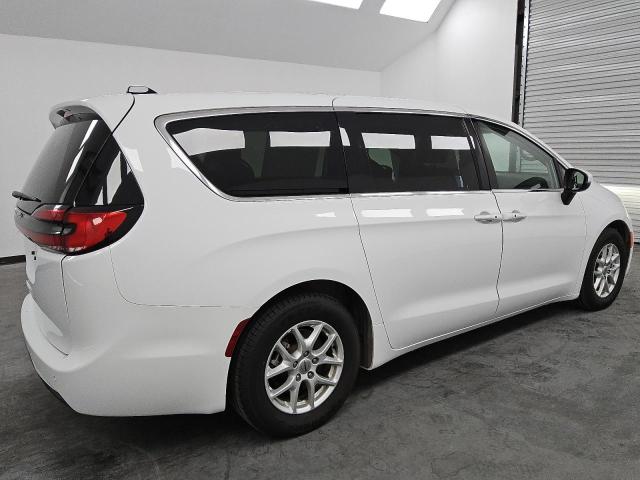 Photo 2 VIN: 2C4RC1BG7PR532246 - CHRYSLER PACIFICA T 